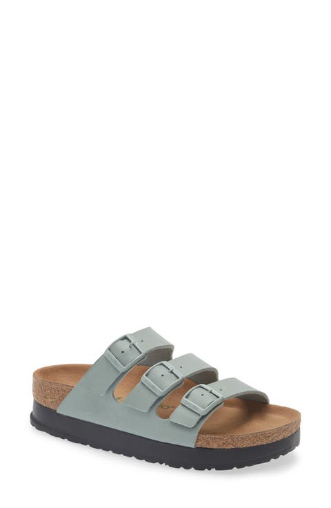 Florida Platform Flex Sandal (Women)