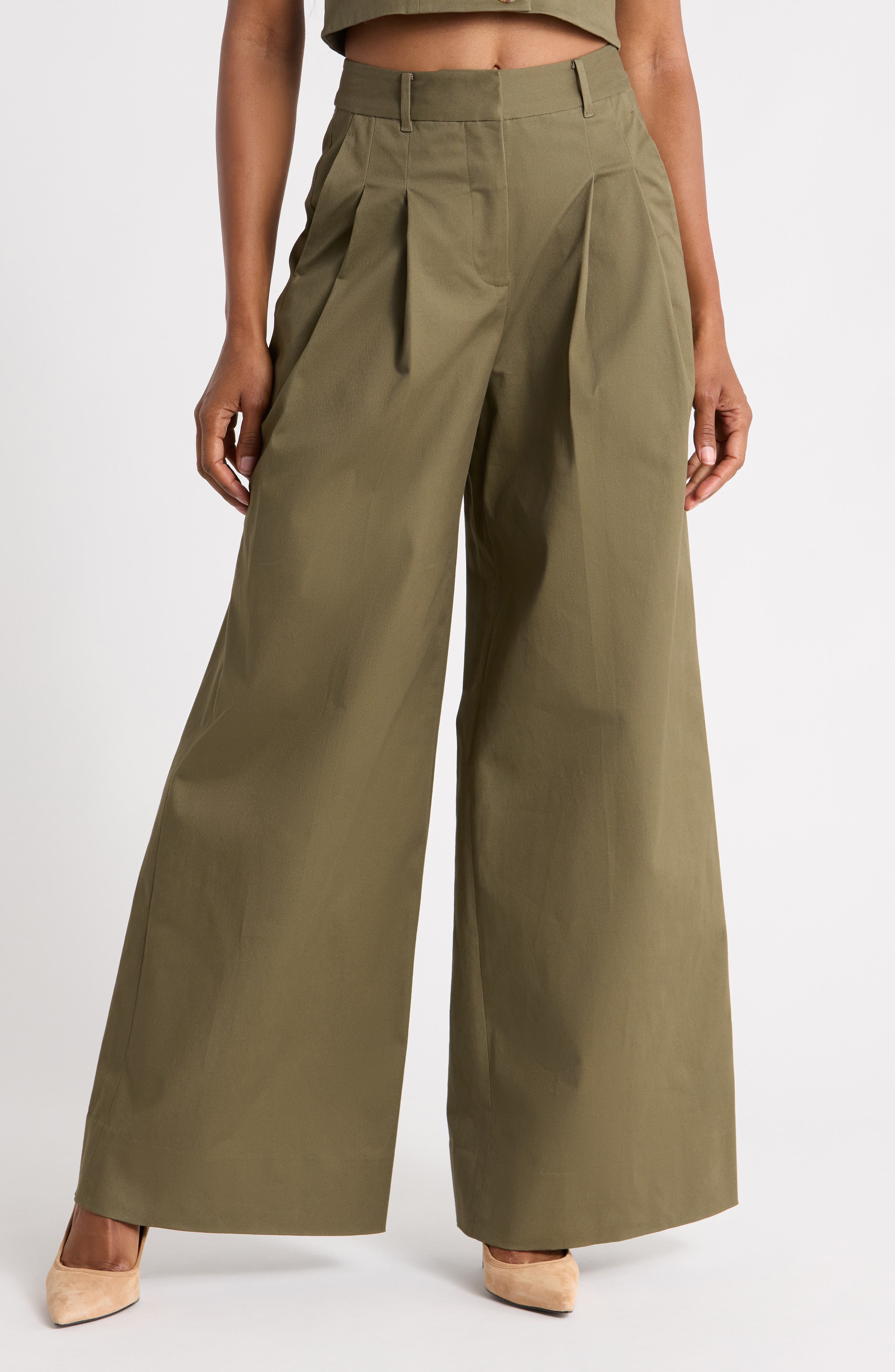 OLIVE