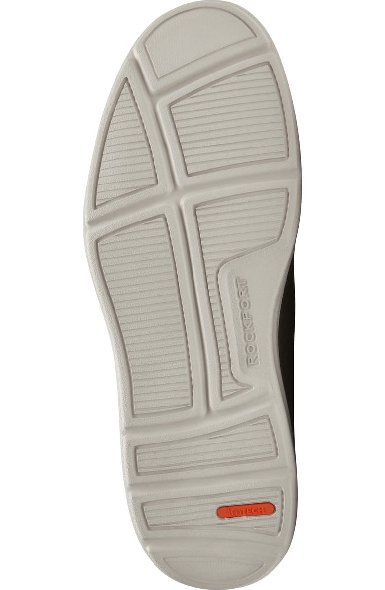 Rockport Zaden Ubal Sneaker, Alternate, color,