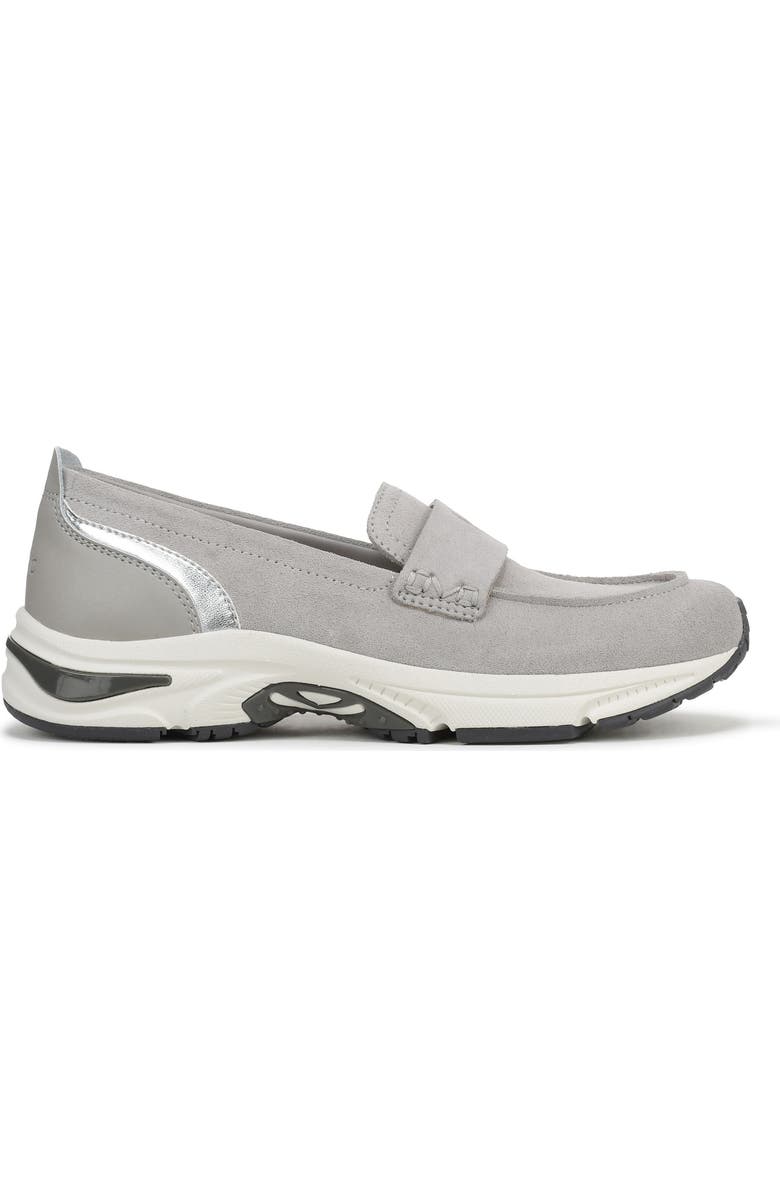 Vionic Walk Roam Loafer, Alternate, color, Paloma Grey