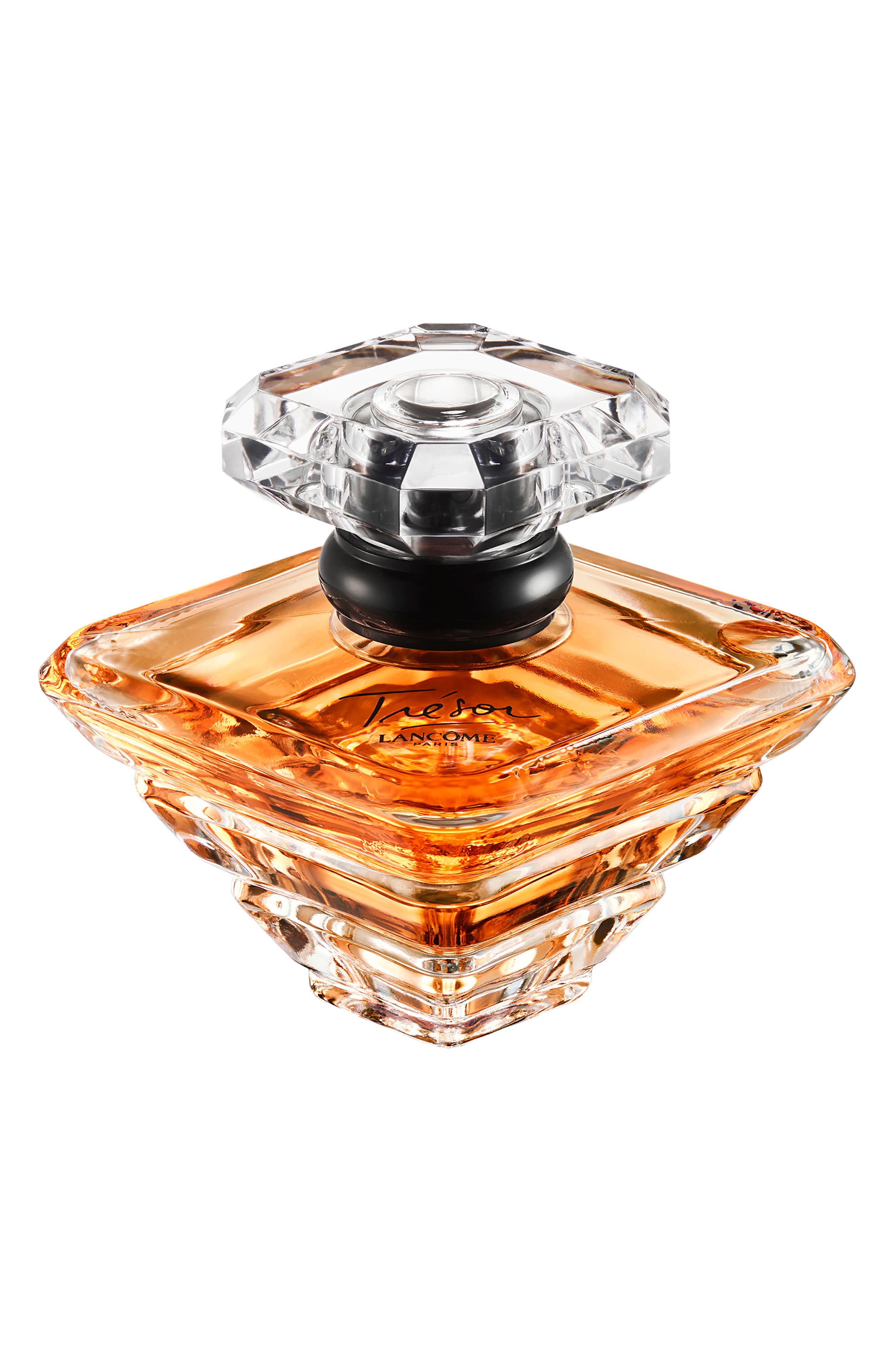Trésor Eau de Parfum Spray (Women) | Nordstrom