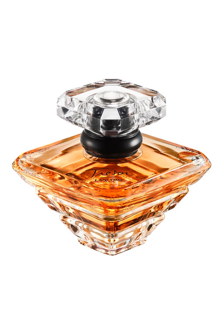 Trésor Eau de Parfum Spray, Main, color, NO COLOR