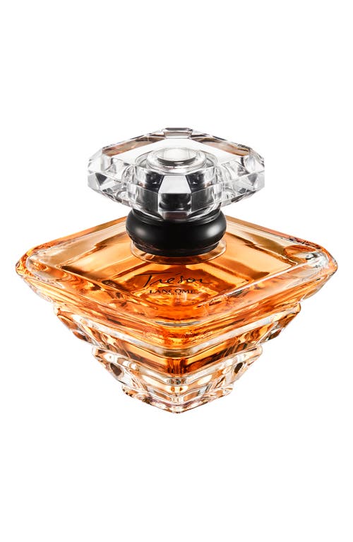 Lancôme Trésor Eau de Parfum Spray at Nordstrom, Size 3.4 Oz