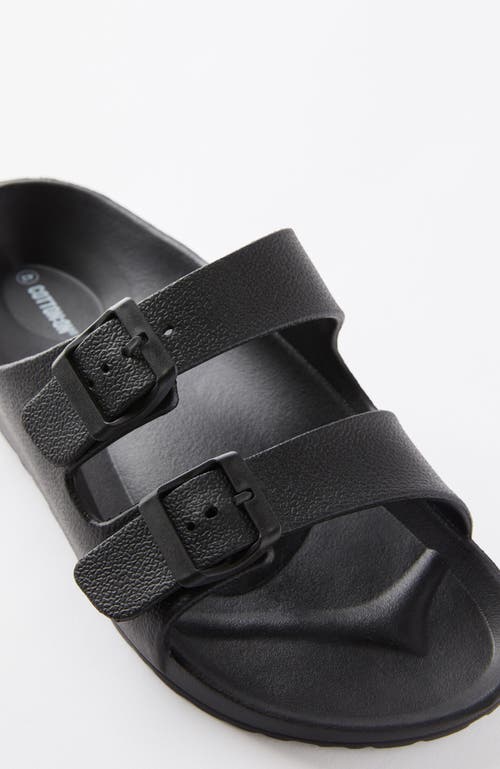 Shop Cotton On Eva Double Buckle