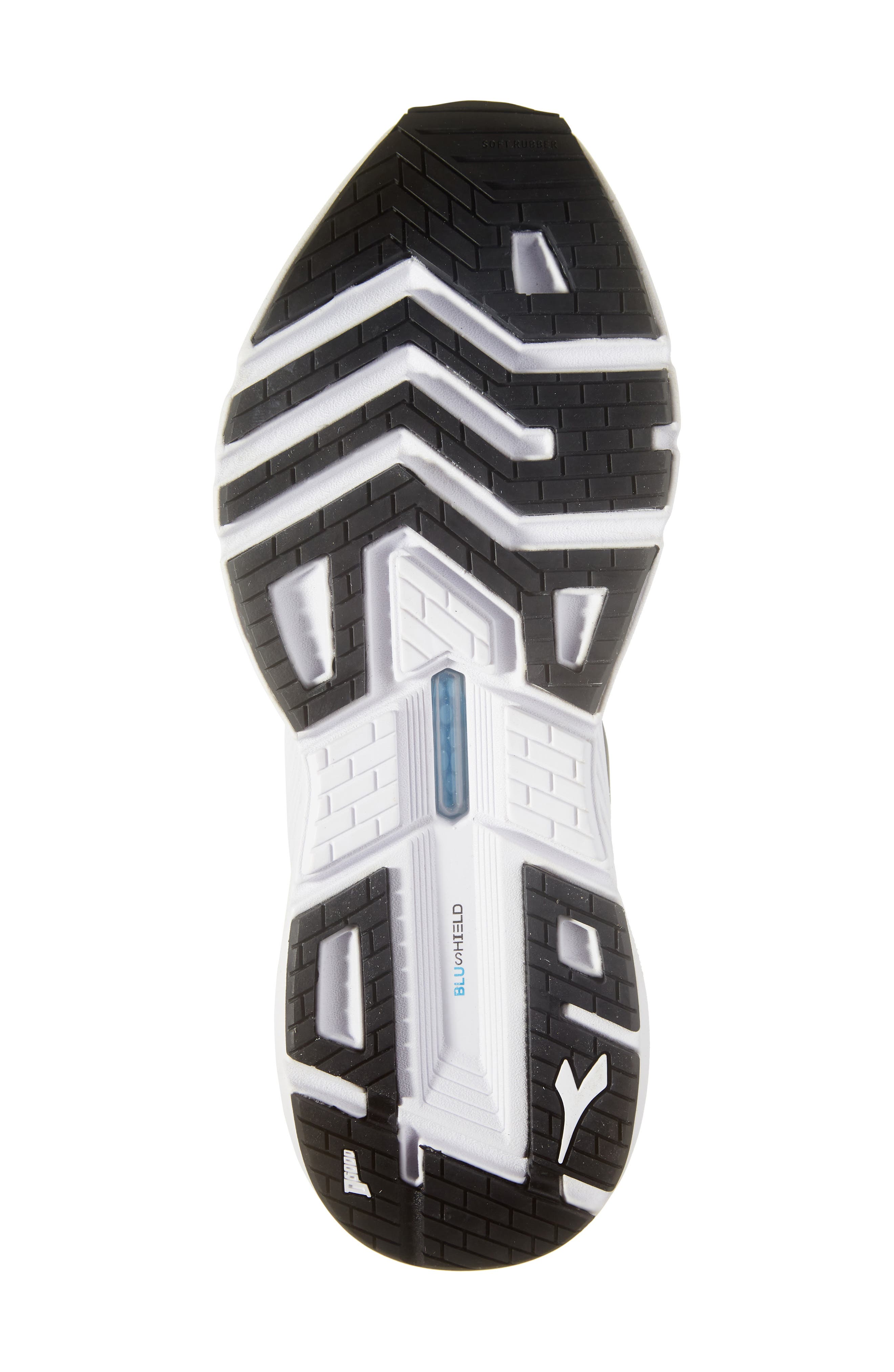 Diadora Mythos Blushield Volo 4 Hip Running Shoe, Alternate, color, 