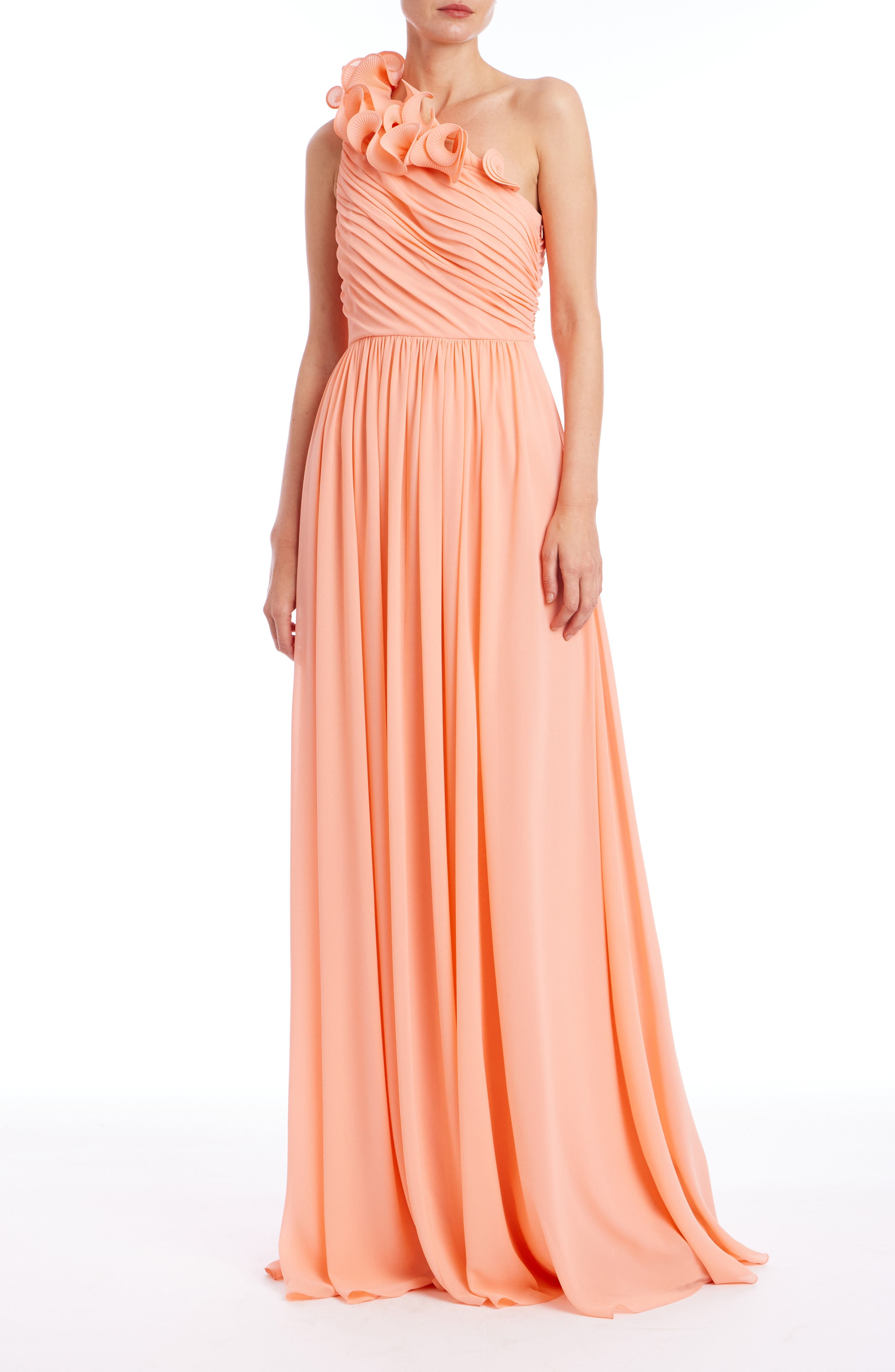 selected CORAL