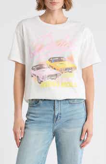 Philcos Born Bold Graphic T-Shirt