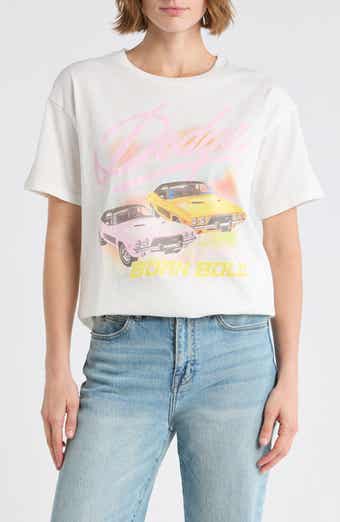 Philcos Born Bold Graphic T-Shirt