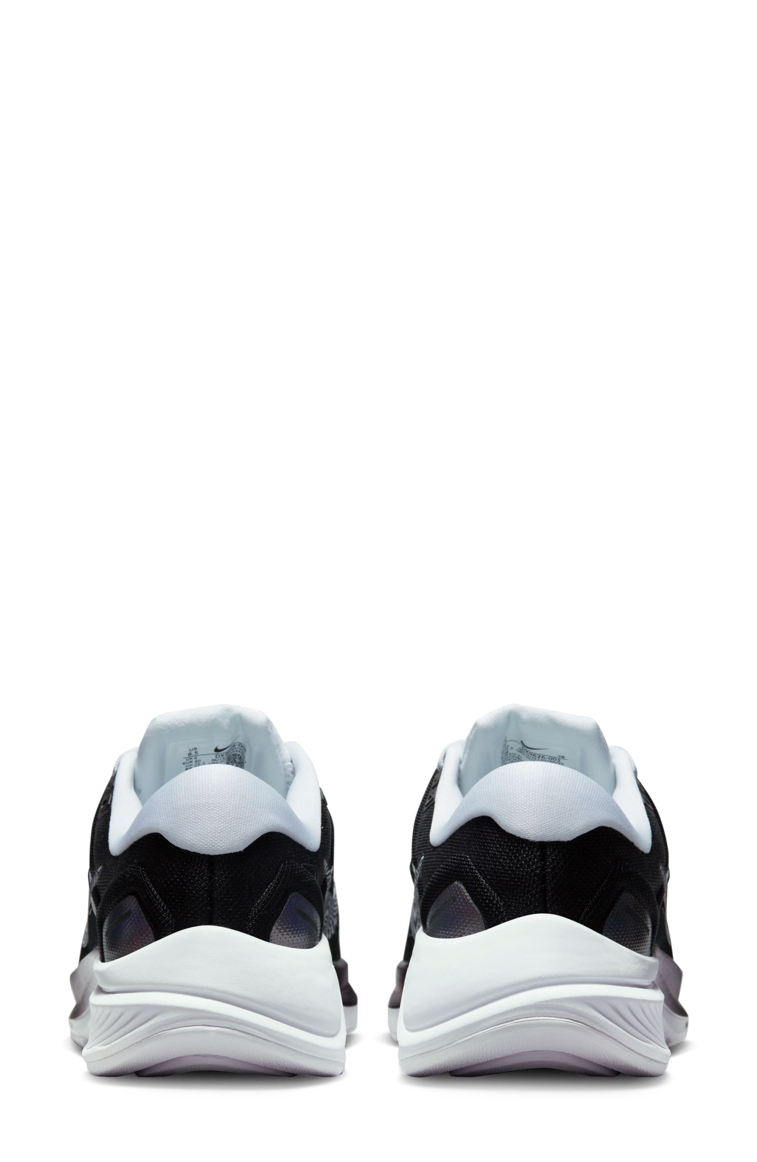 Nike Air Zoom Structure 24 Premium Running Shoe, Alternate, color, 