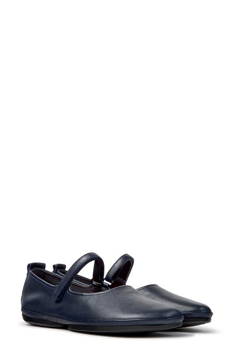 Right Nina Mary Jane Flat