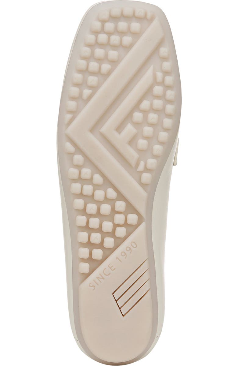 Franco Sarto Zury Penny Loafer, Alternate, color, White