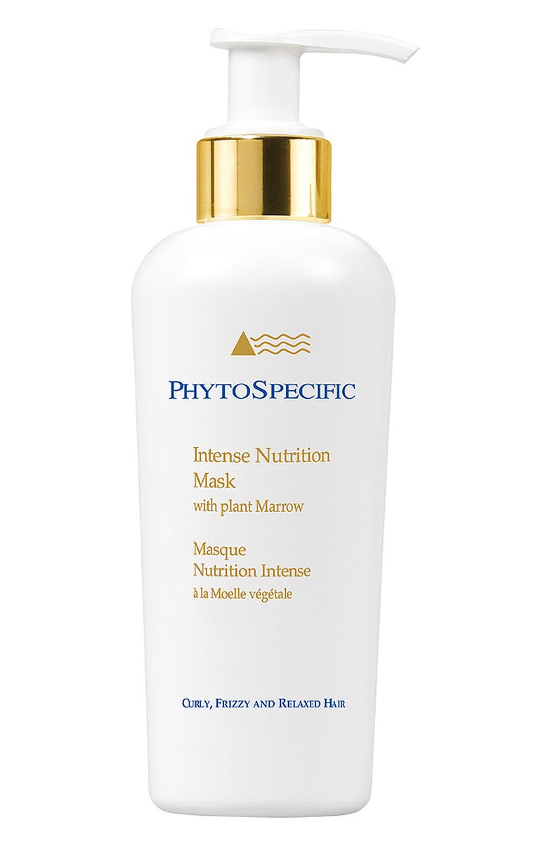 PHYTO Intense Nutrition Mask, Main, color,