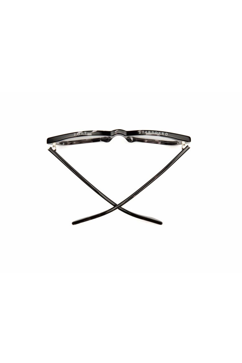 Miklos | Polarized Sunglasses, Alternate, color, Black Tortoise