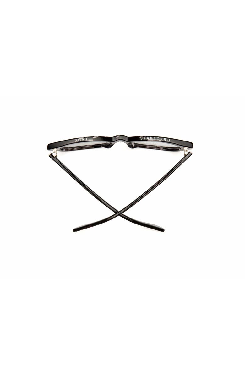 Caddis Miklos | Polarized Sunglasses, Alternate, color, Black Tortoise