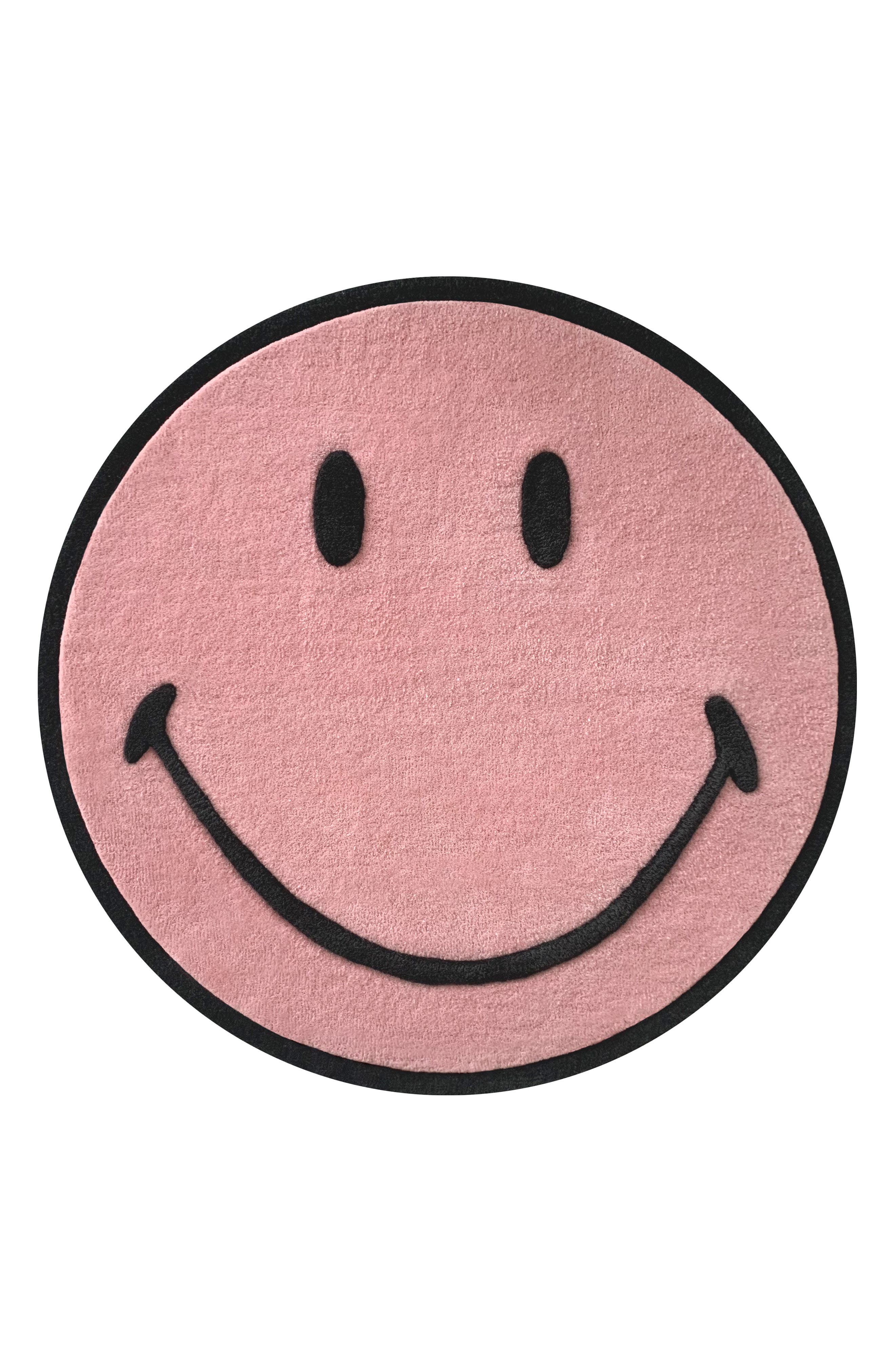 selected PINK