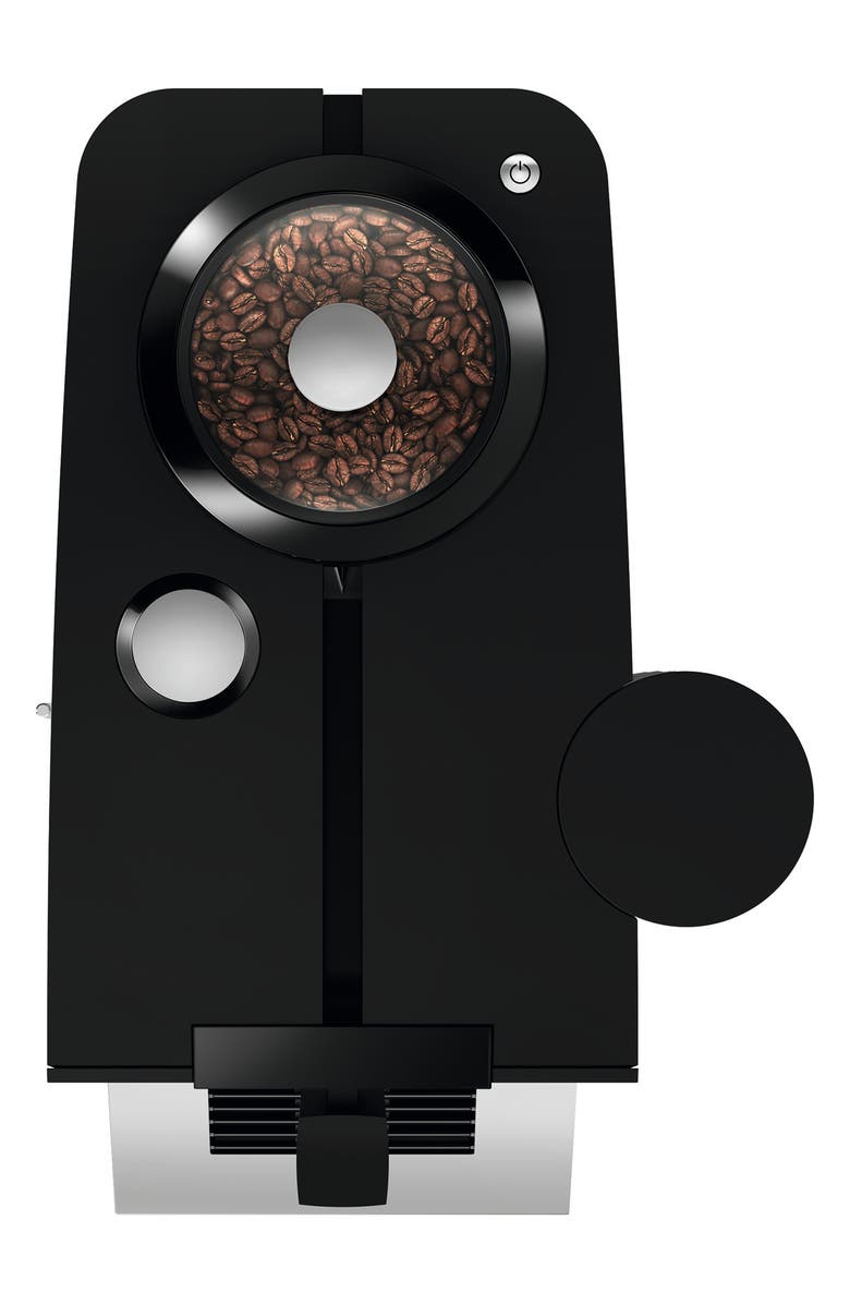 JURA ENA 4 Automatic Coffee Machine, Alternate, color,