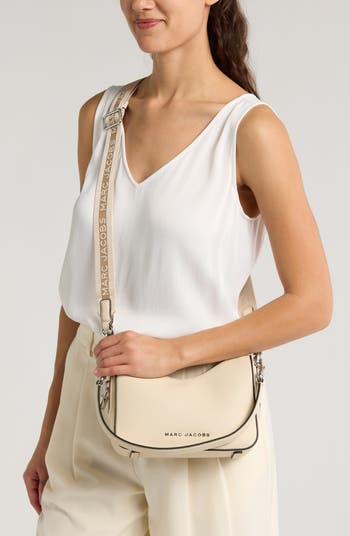 Drifter Small Convertible Shoulder Bag