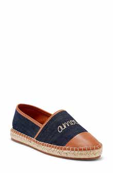 Cinq à Sept Jenna Denim Espadrille