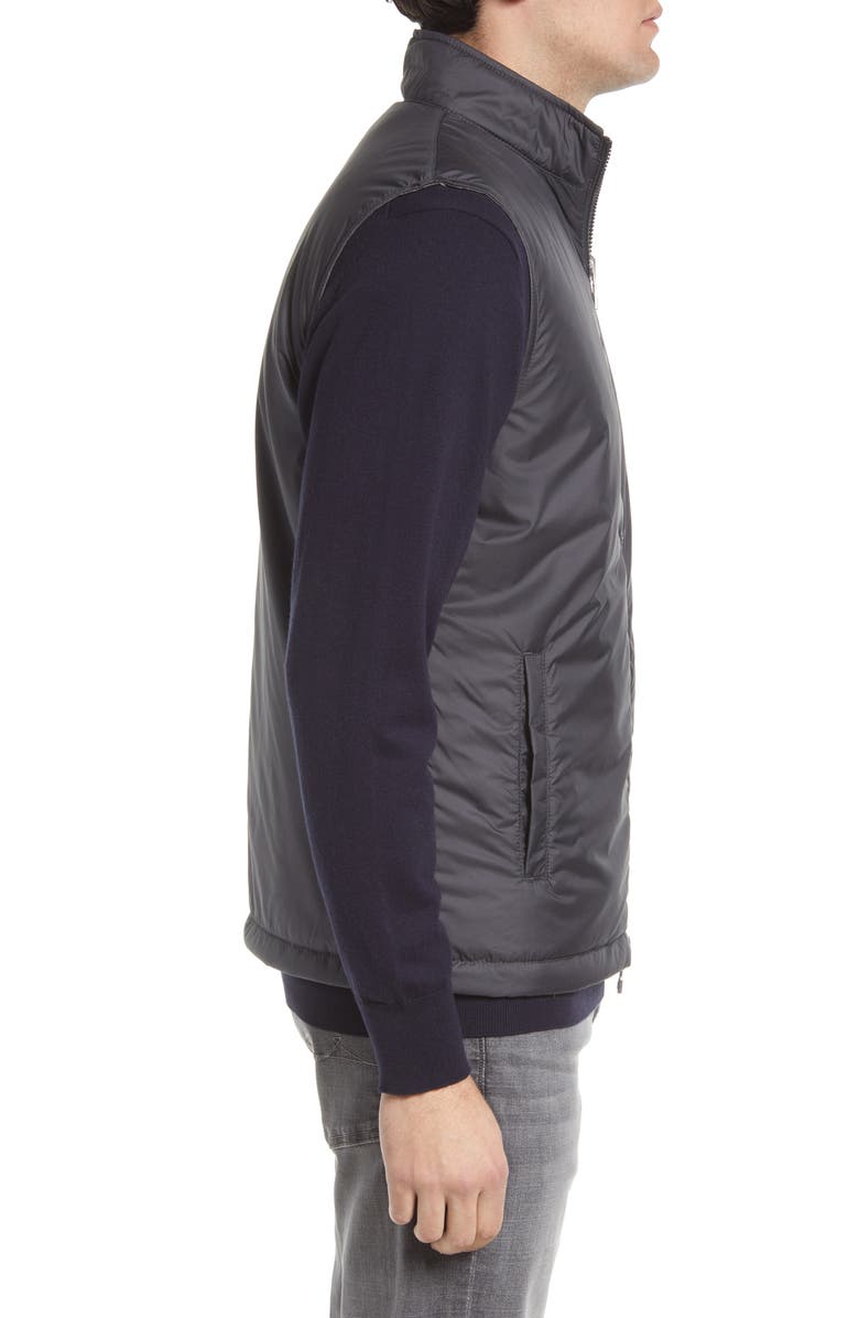 Peter Millar Reversible Vest, Alternate, color,