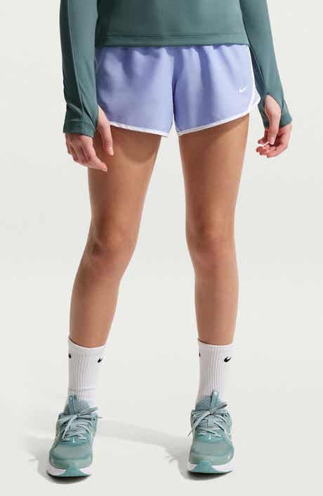 Nike Kids' Dry Tempo Running Shorts