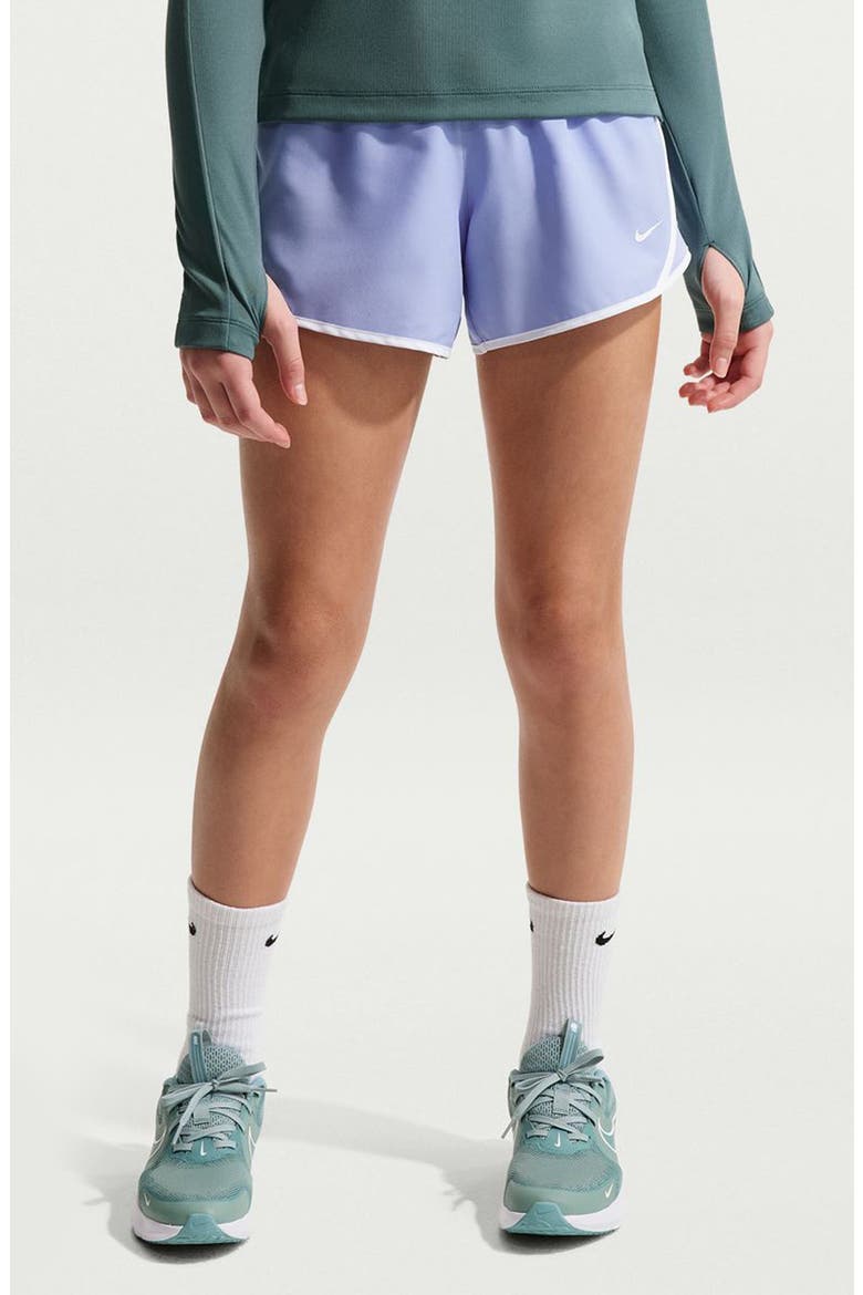 Kids' Dry Tempo Running Shorts video