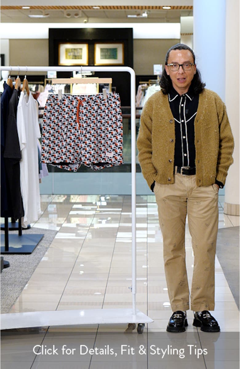 Southwood Swim Trunks, sales video thumbnail