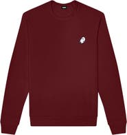 Dalix Ghost Fleece Sweatshirt