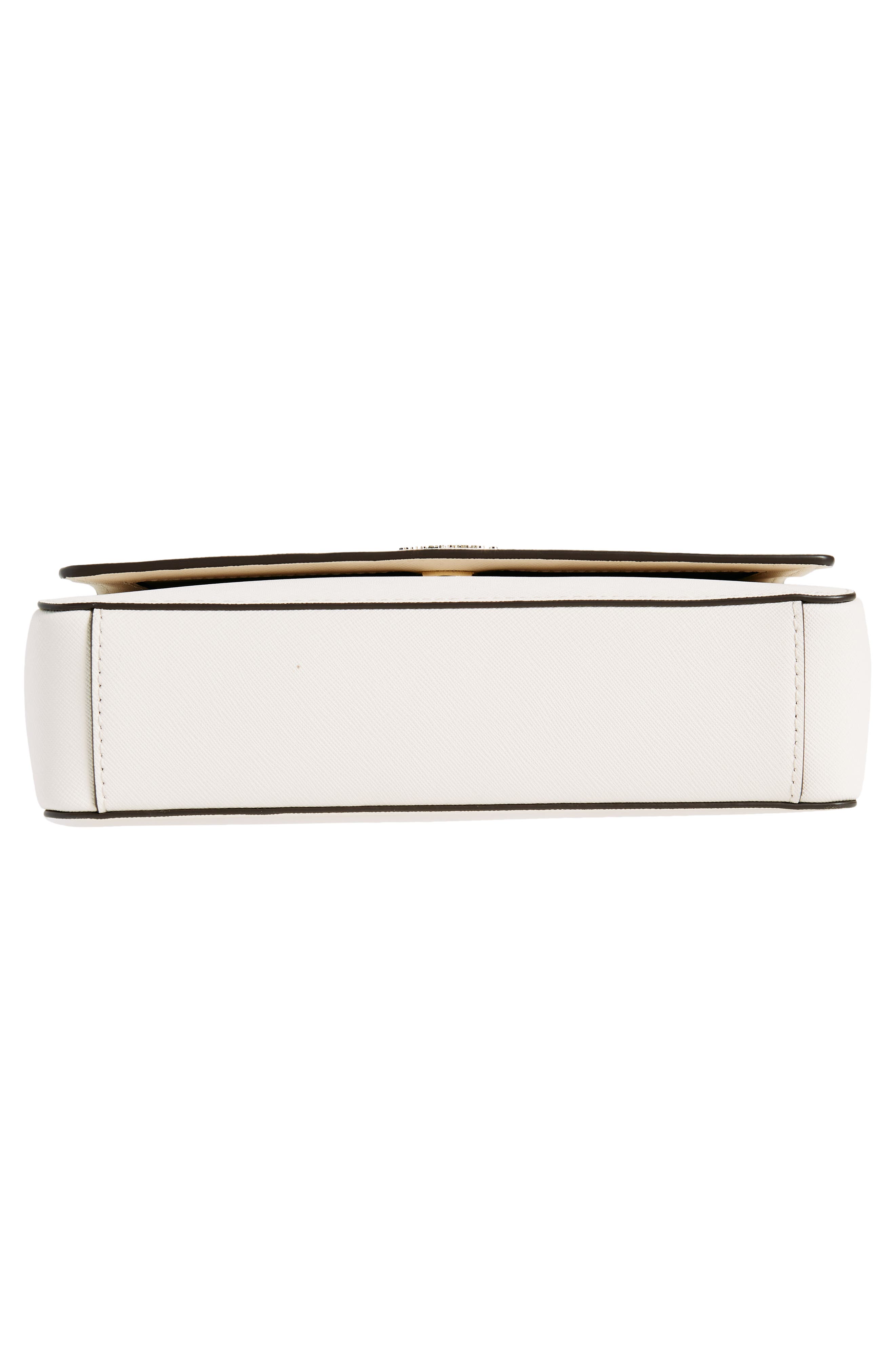 cove street crossbody bag, Alternate, color, PARCHMENT.