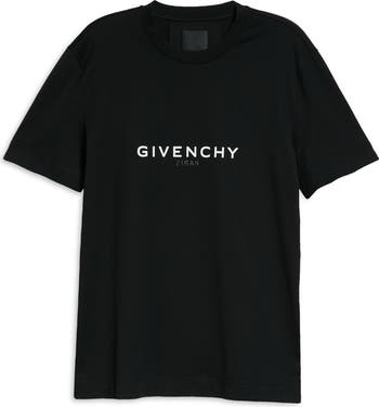 Slim Fit Logo T-Shirt