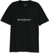 Givenchy Slim T-Shirt【関税送料無料】 Givenchy Slim Fit Logo T-Shirt | Nordstrom