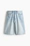  Light Denim Blue
