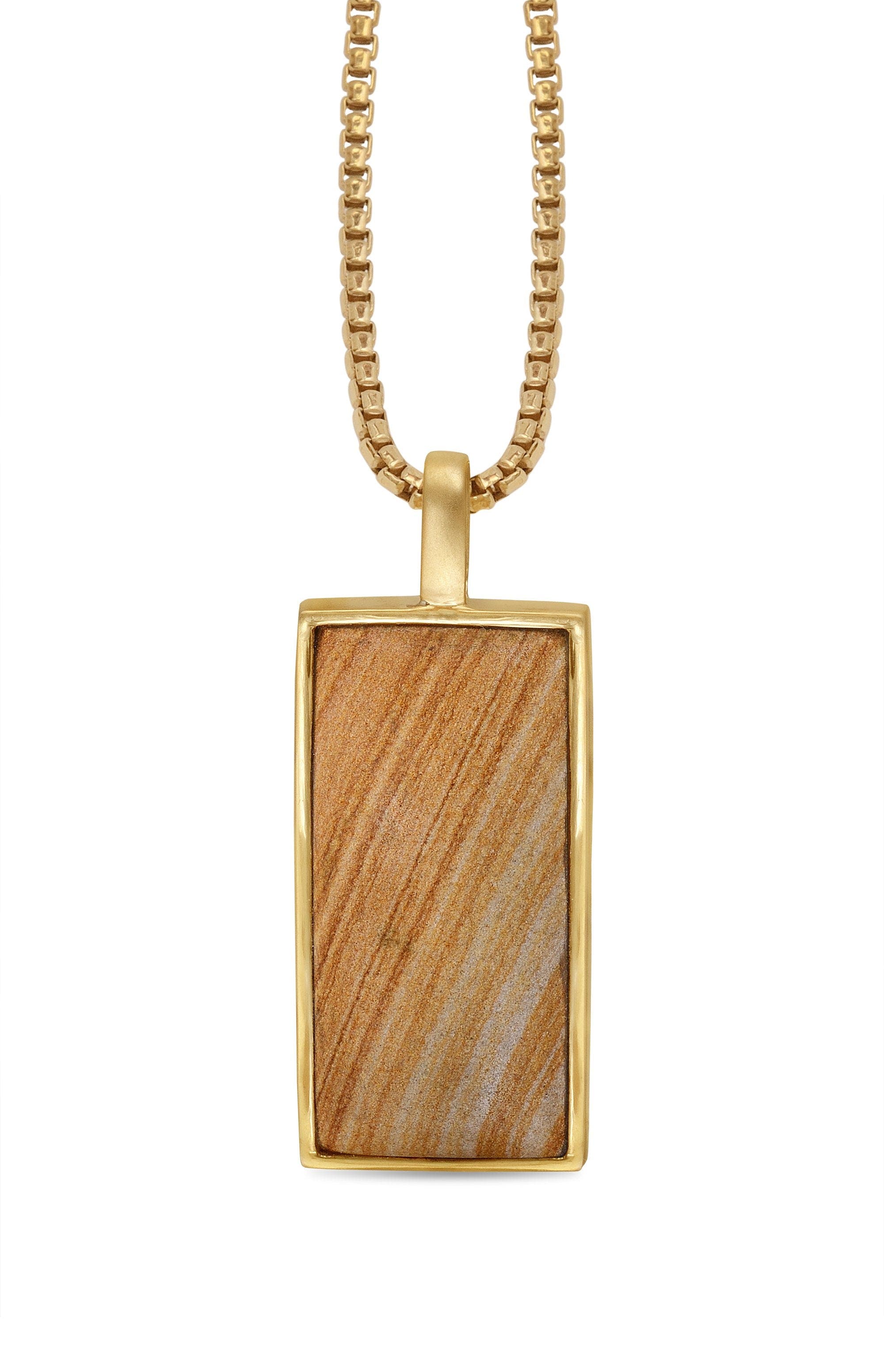 selected 14KT Gold Vermeil on Sterling