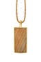 selected 14Kt Gold Vermeil On Sterling