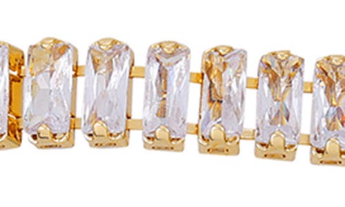 Vince Camuto 3-piece Anklet Set In Goldtone