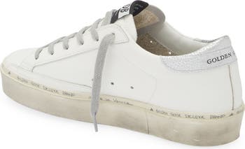 Golden Goose Hi Star Platform Sneaker (Women) | Nordstrom Golden Goose Hi Star Platform Sneaker (Women) | Nordstrom