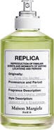 Maison Margiela Replica From the Garden Eau de Toilette