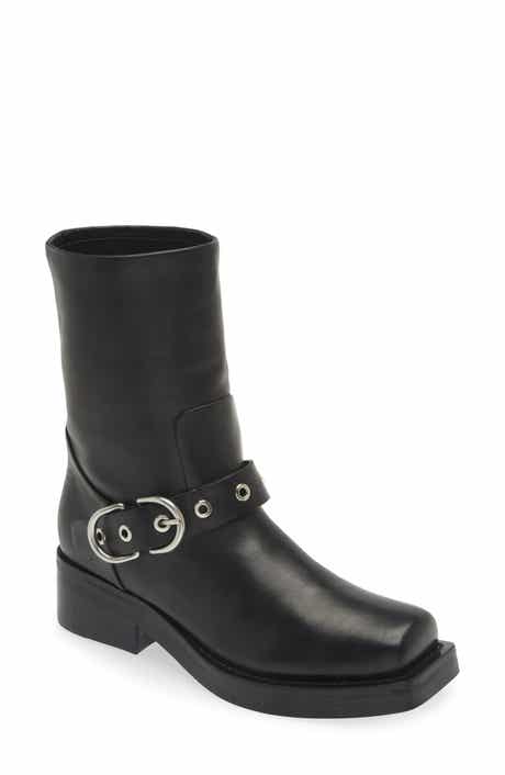 rag & bone Jax Moto Boot
