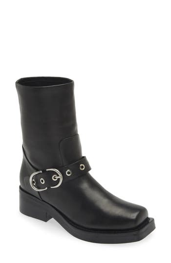 Rag & Bone Jax Moto Boot