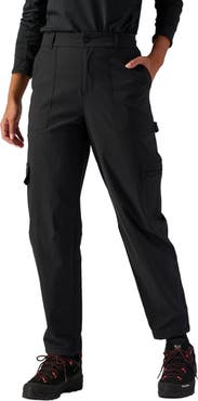Backcountry Wasatch Ripstop Cargo Pant - Women's