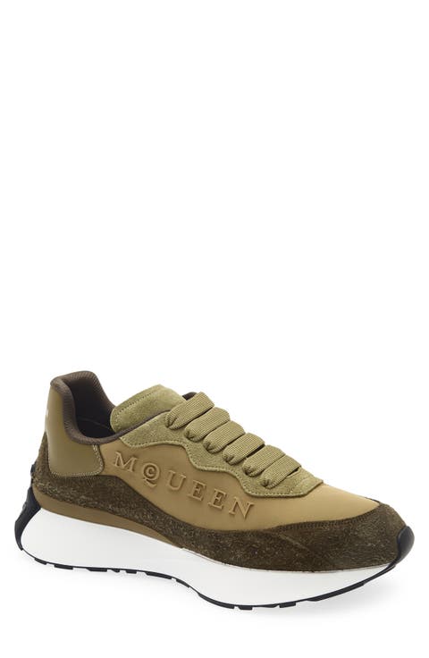 Sprint Runner Sneaker