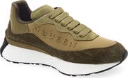 McQueen Sprint Runner Sneaker