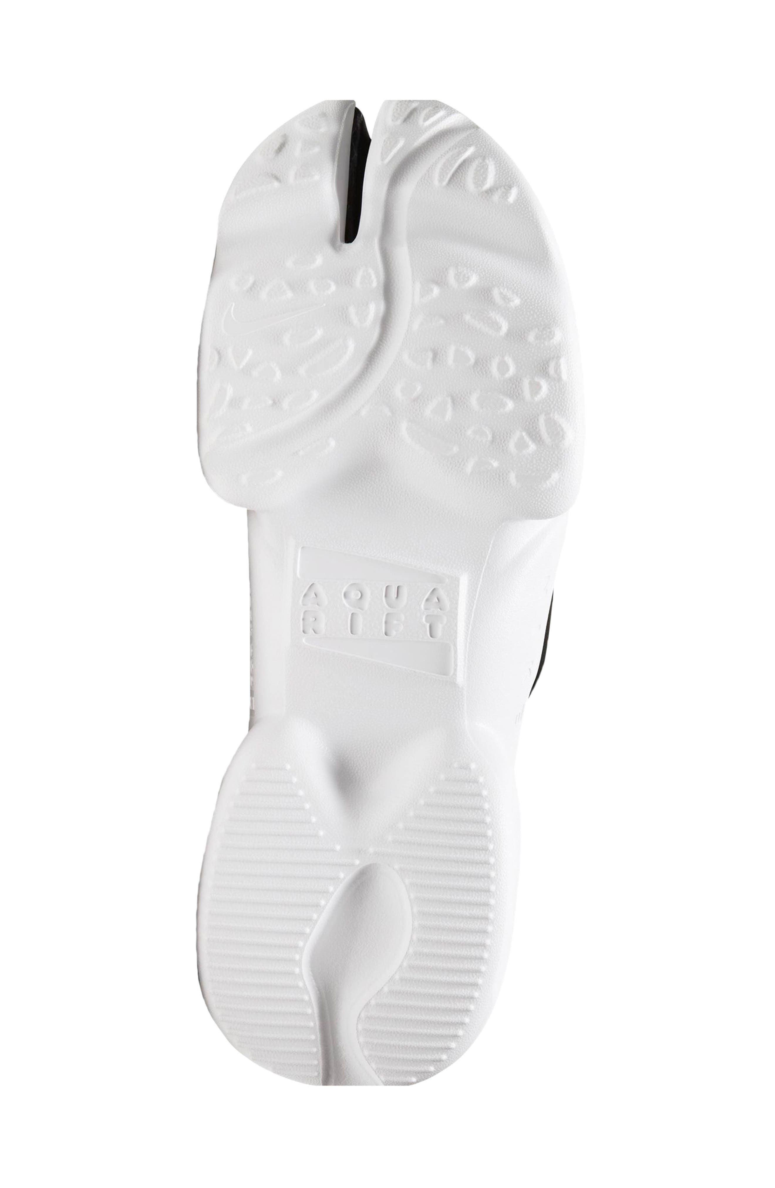 Nike Aqua Rift Sneaker, Alternate, color, 