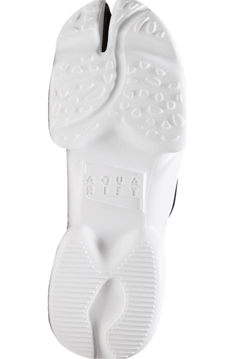 Nike Aqua Rift Sneaker, Alternate, color,