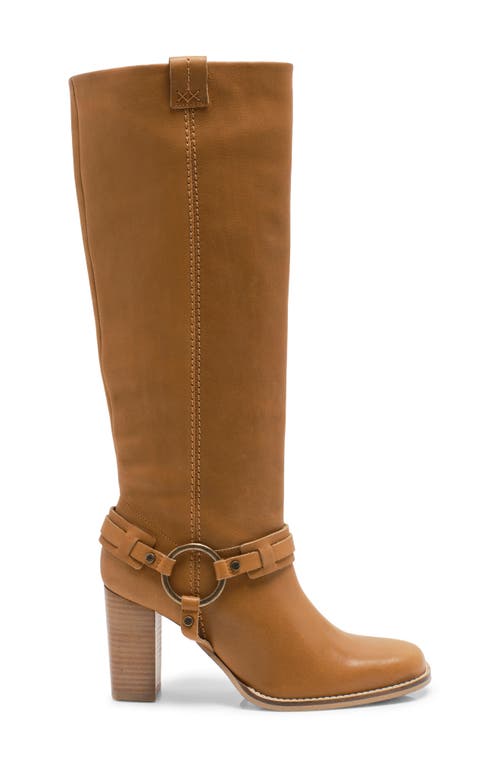 Free People Heidi Harness Tall Boot