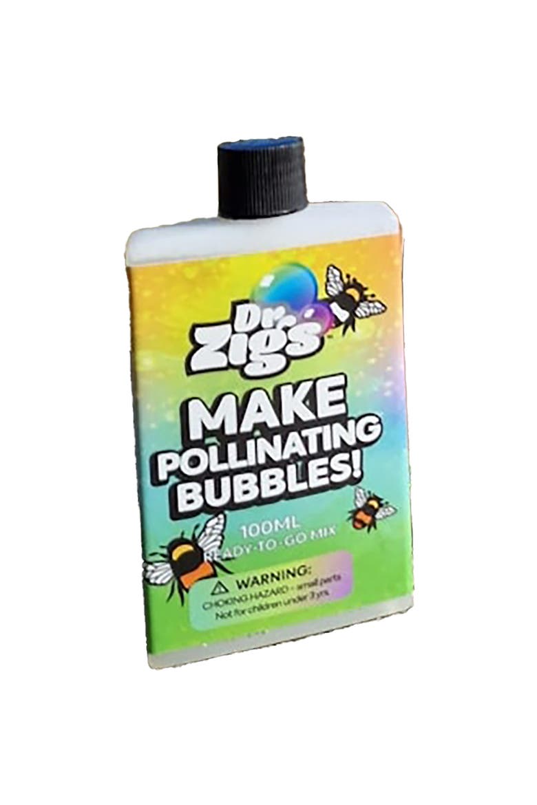 Bubble Pollinator Kit, Alternate, color, Multicolored