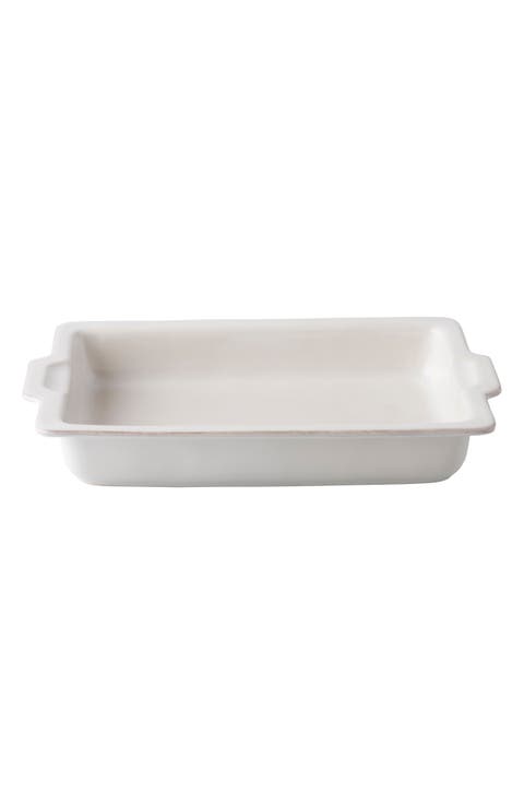 Puro Large Ceramic Baking Dish