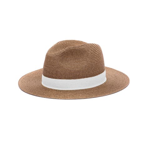 PORTOFINO Hat White M