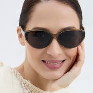 Youzey The Camden Sunglasses