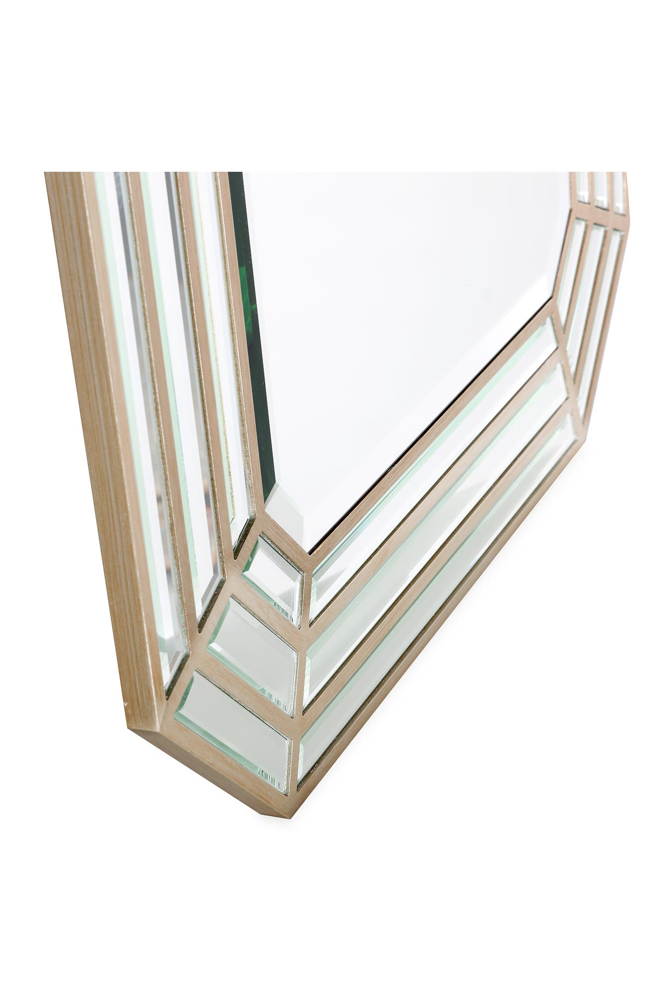 CAMDEN ISLE Webbed Wall Mirror | Nordstromrack