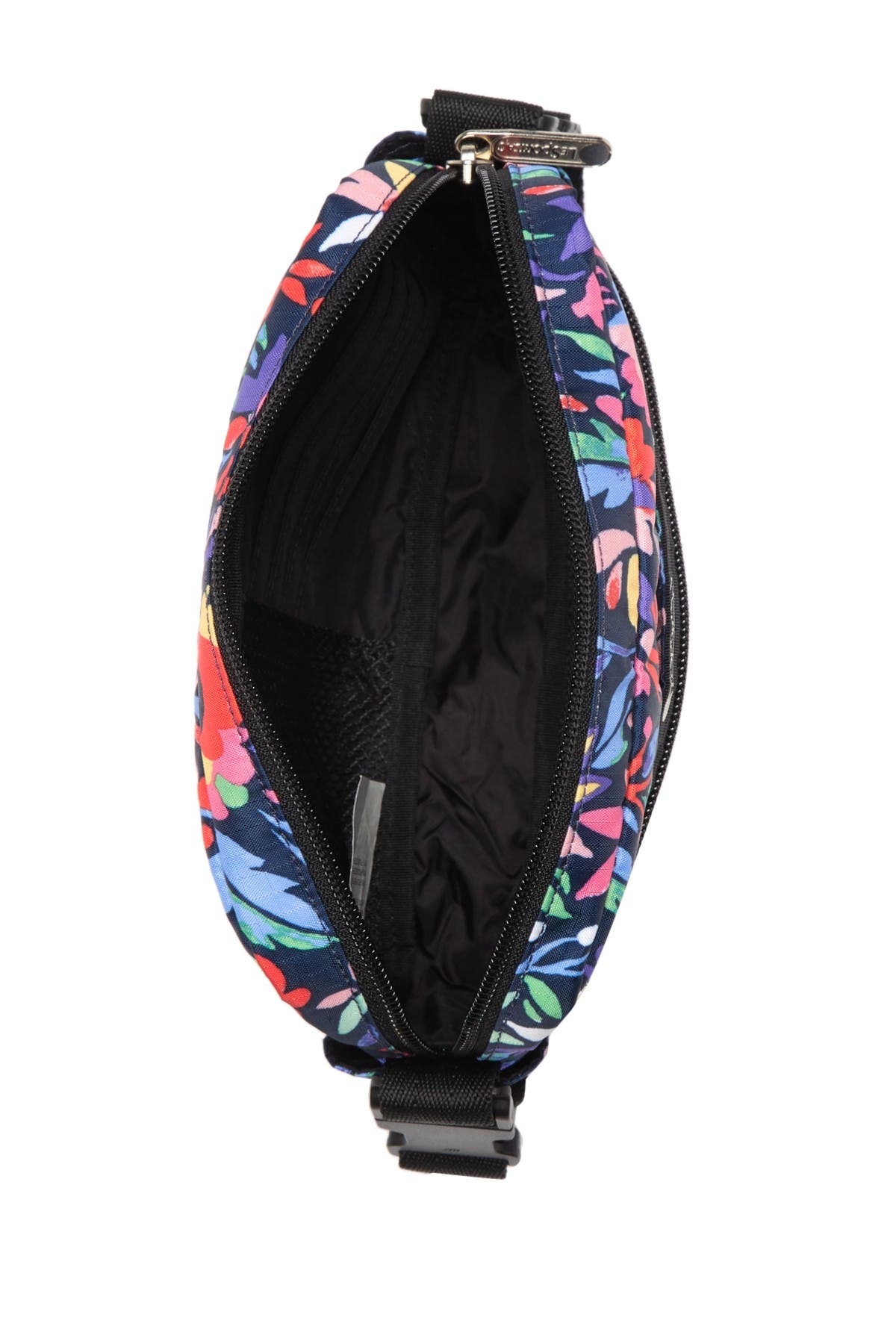 LeSportsac Candance Convertible Belt Bag, Alternate, color, 